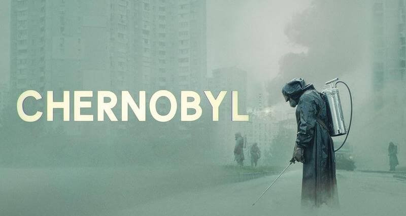 chernobyl 2019