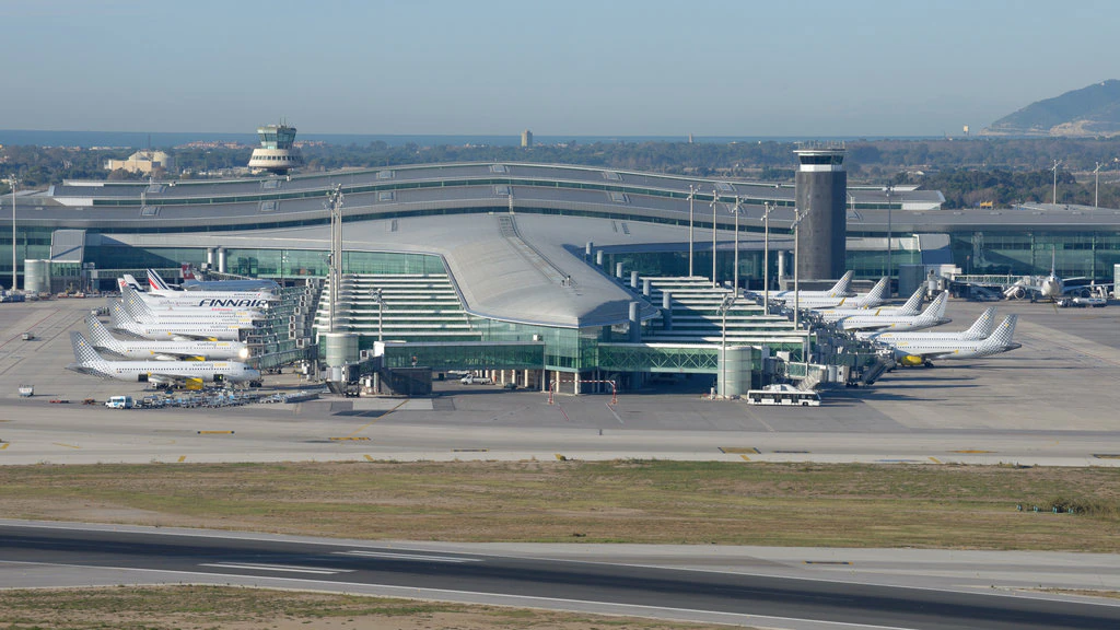 Cele mai mari aeroporturi din europa