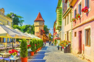 obiective turistice Sibiu