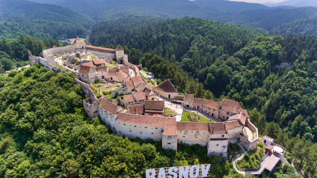 locuri de vizitat langa sibiu