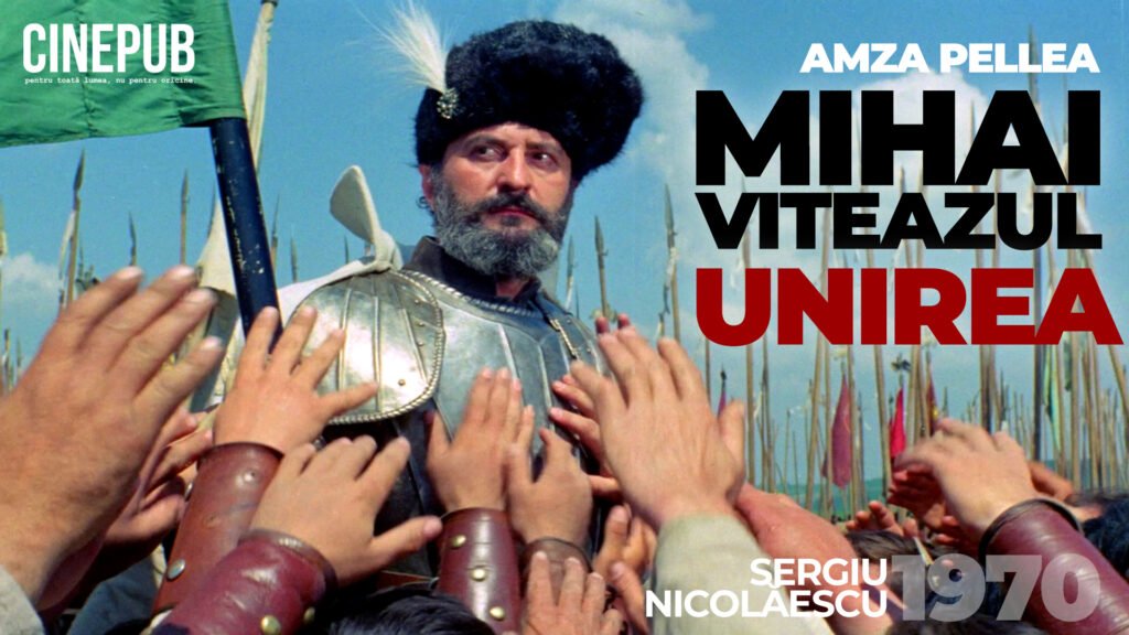 filme vechi romanesti